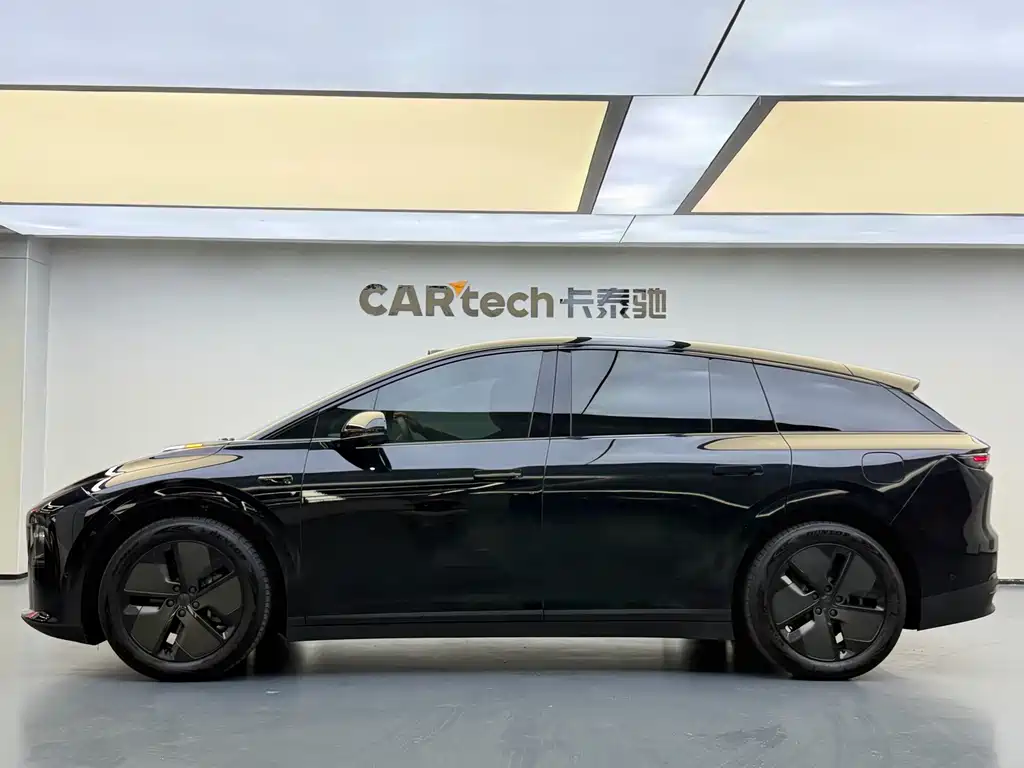 Li Auto Li i6 — миниатюра 3
