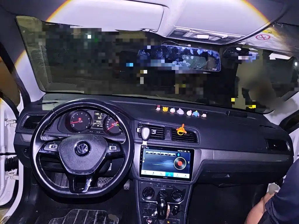 Volkswagen Lavida — миниатюра 13