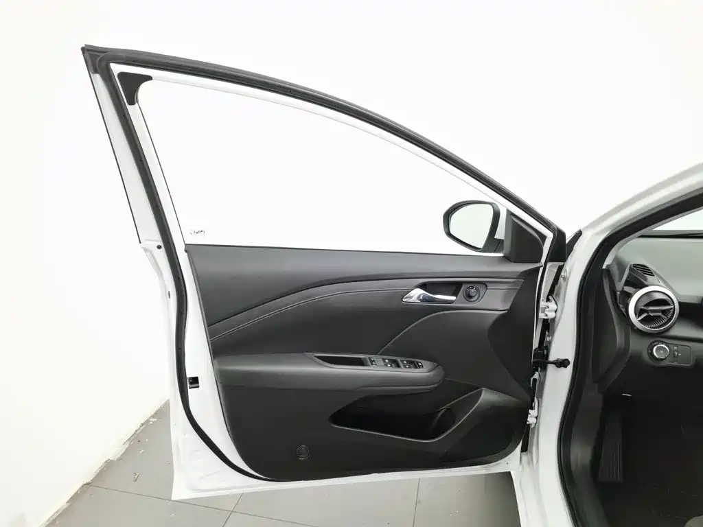 Chevrolet Monza — миниатюра 8