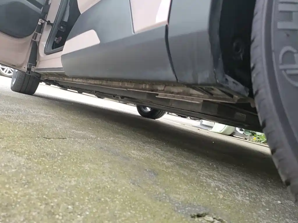 BYD Seagull — миниатюра 22