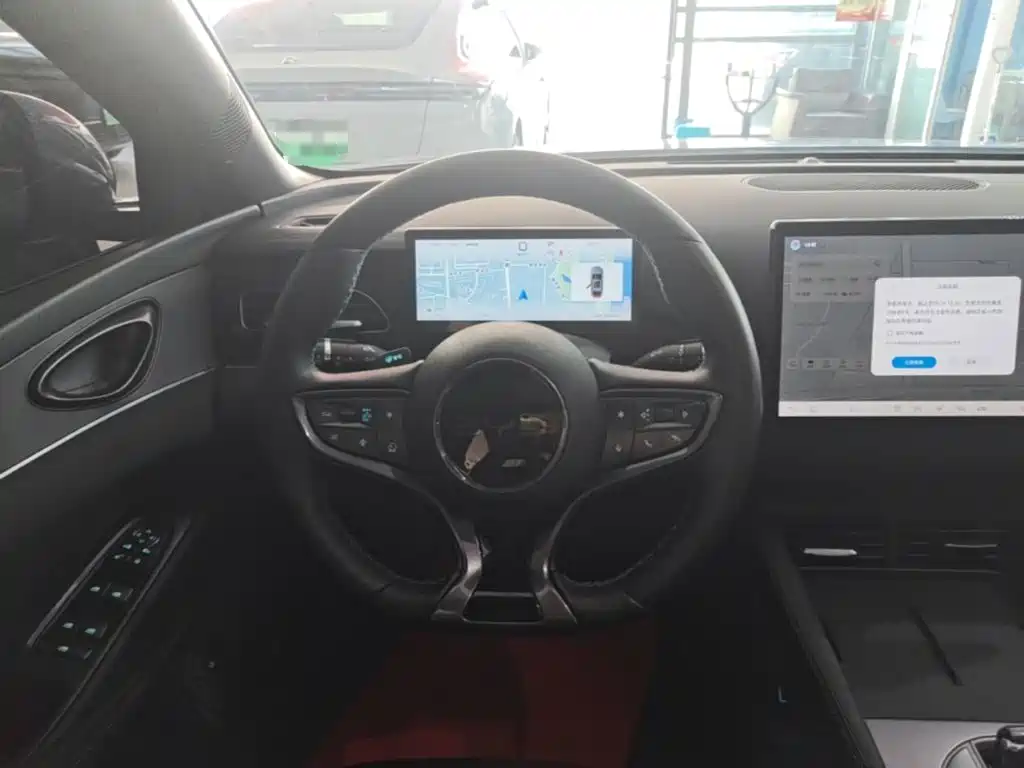 BYD Seal 06 — миниатюра 11