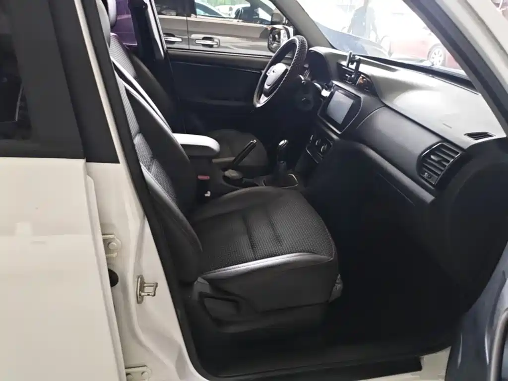 Chery Tiggo 3 — миниатюра 25
