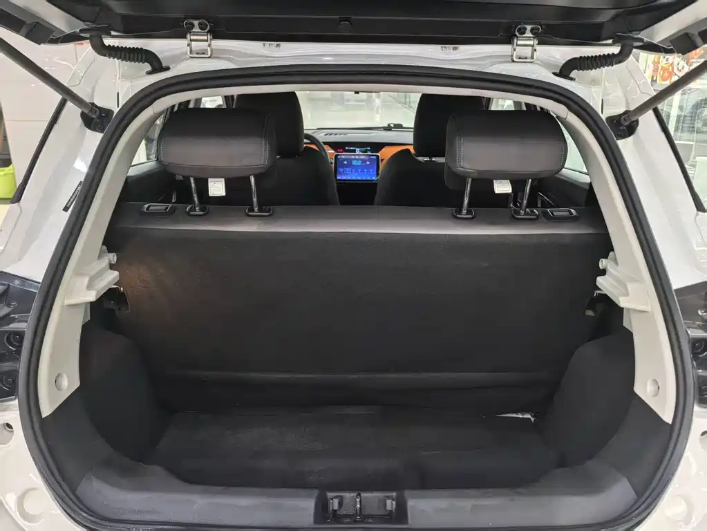JMEV EV3 — миниатюра 9