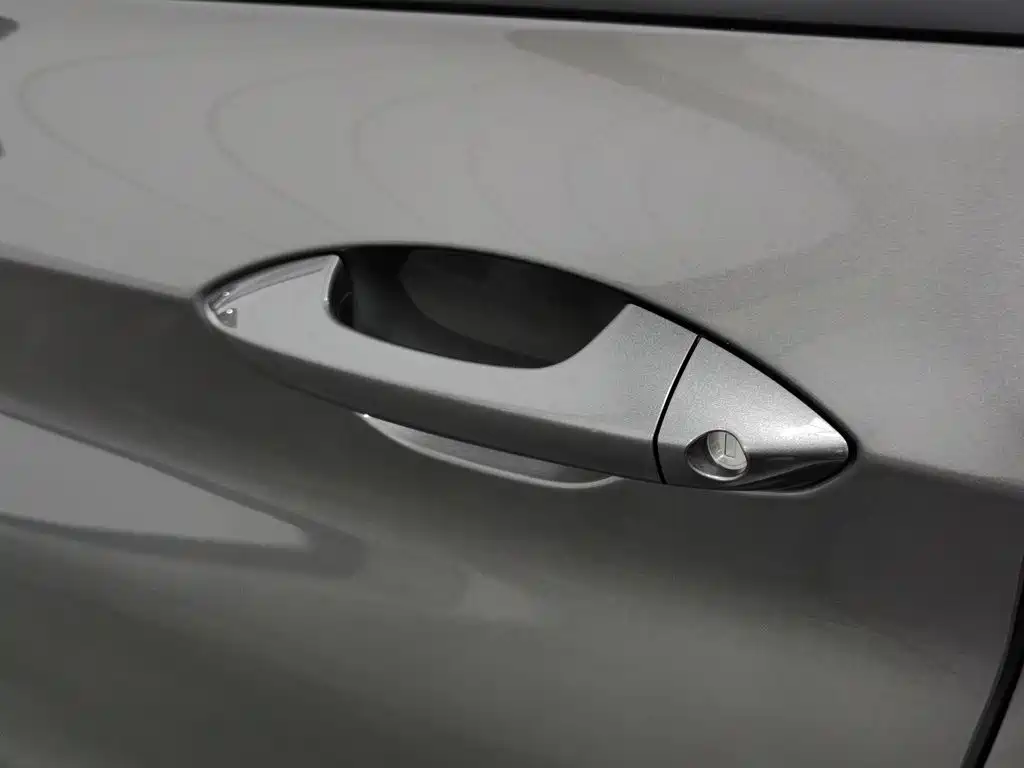 Geely Binyue — миниатюра 18