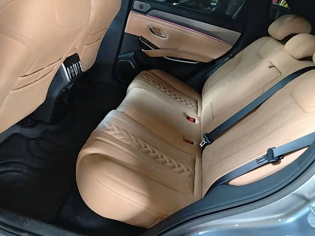 BYD L DM-i — миниатюра 17