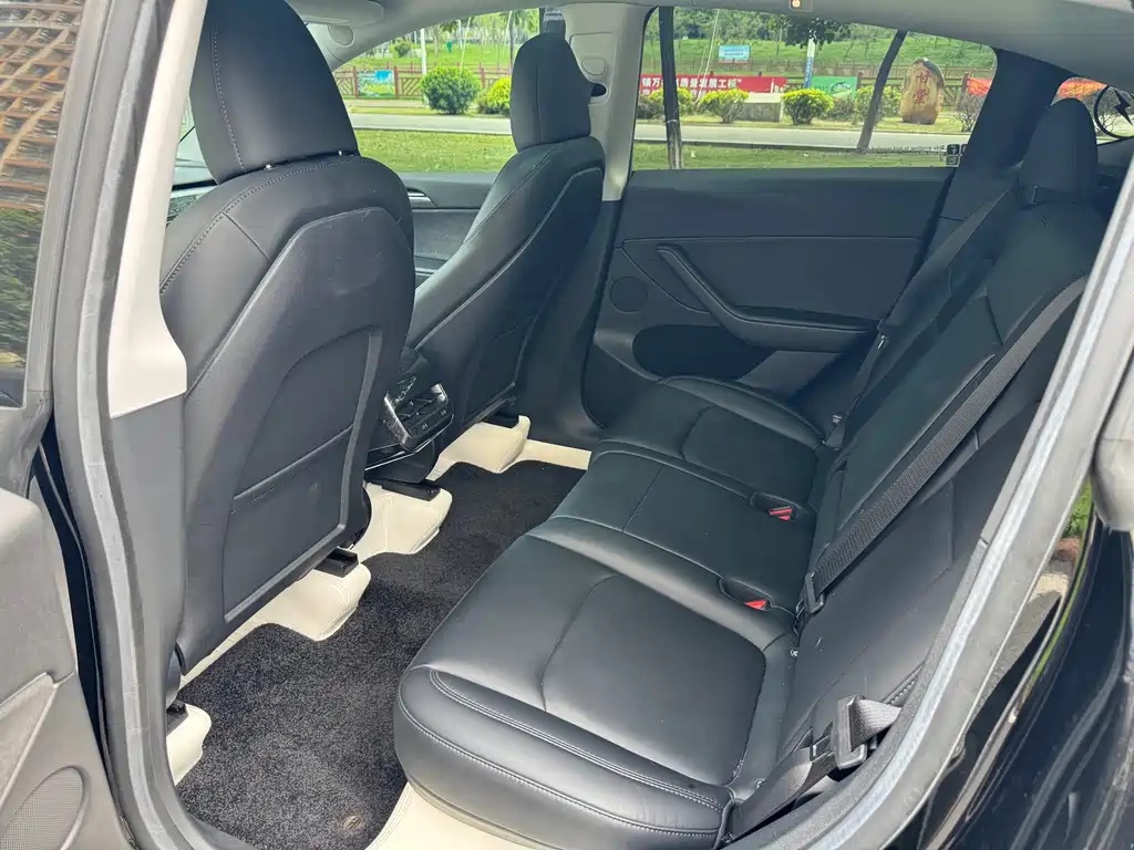 Tesla Model Y — миниатюра 10