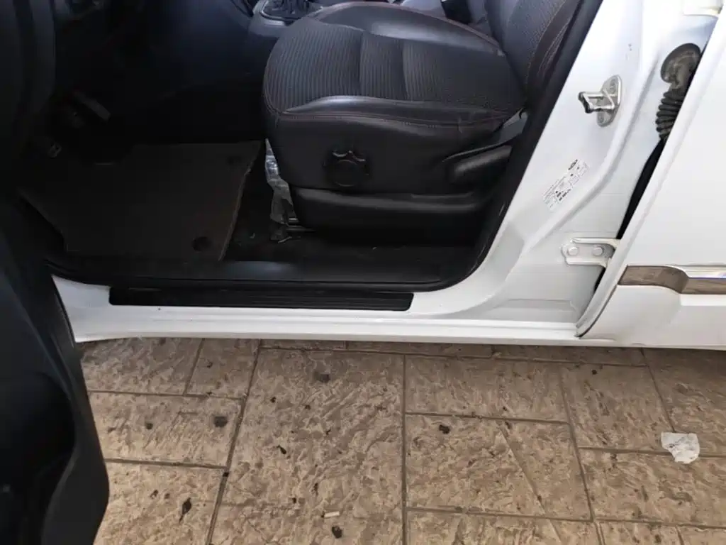 Chery Tiggo 3 — миниатюра 22