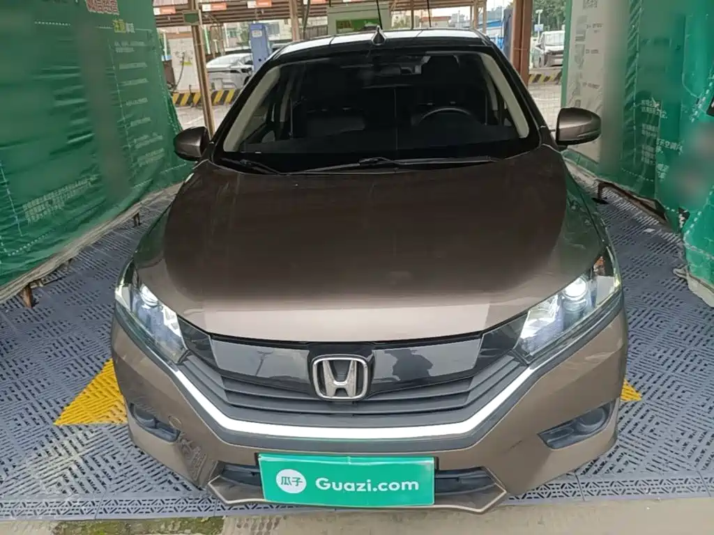 Honda Greiz — миниатюра 3