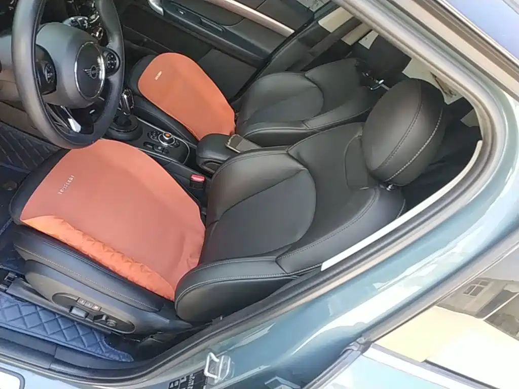 MINI Mini Countryman — миниатюра 15