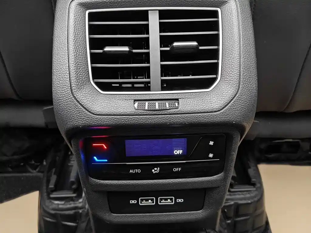 Volkswagen Tayron — миниатюра 13