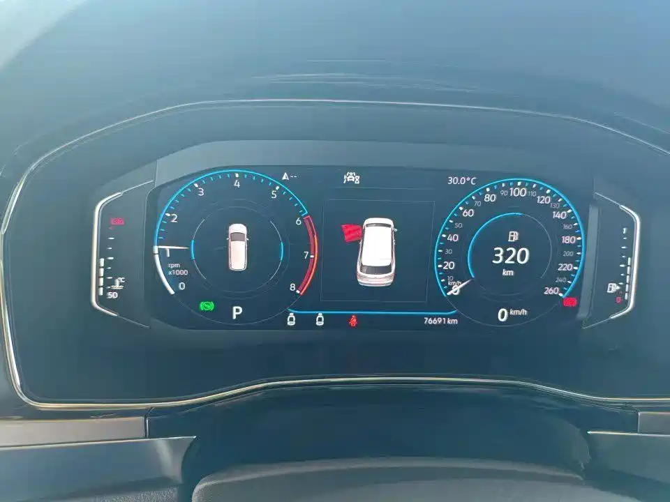 Volkswagen Viloran