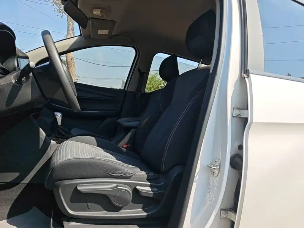 Baojun 730 — миниатюра 15