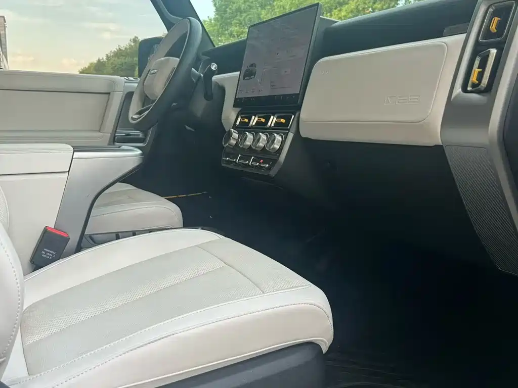 iCAR iCAR Super V23 — миниатюра 8