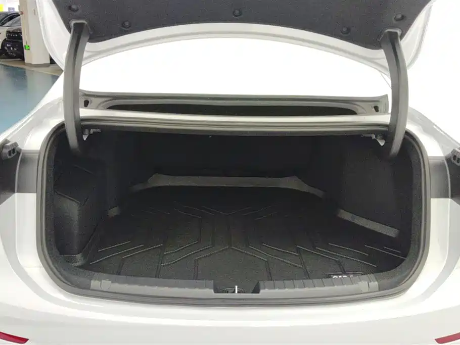 Geely Galaxy Galaxy A7 EM A7 EM 2025 EM-i 150km +