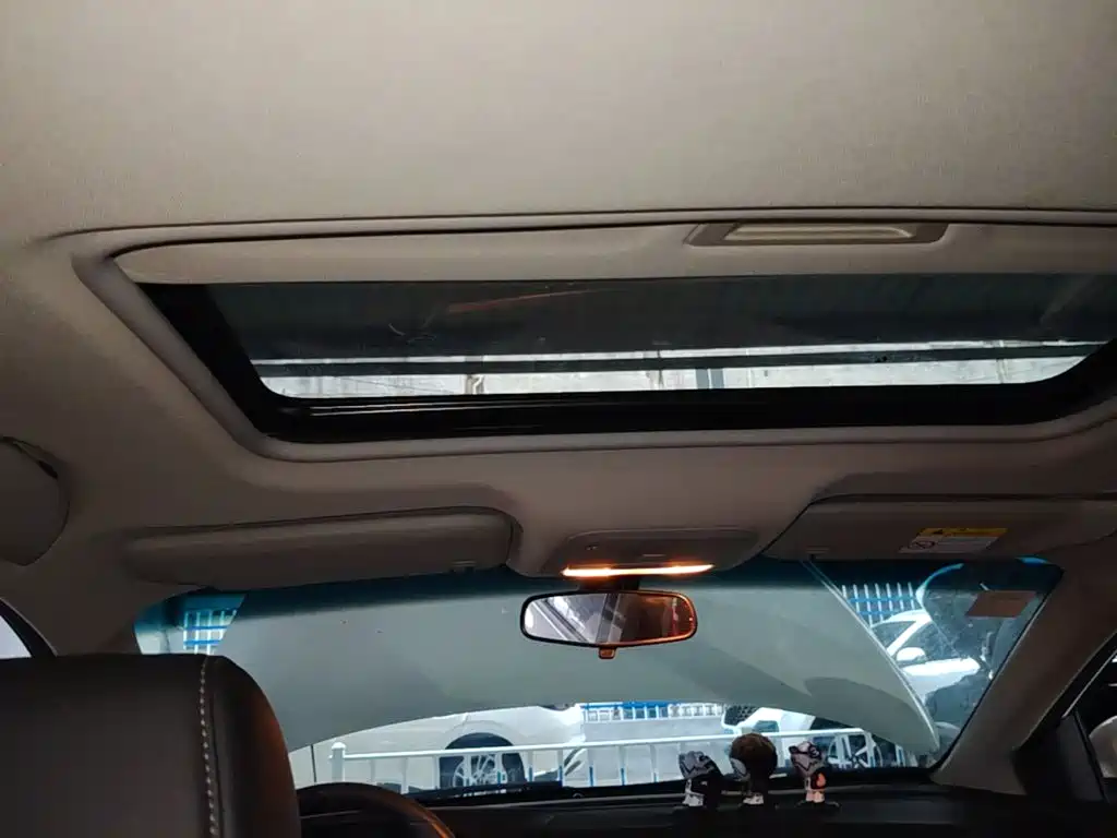 Buick Excelle — миниатюра 18