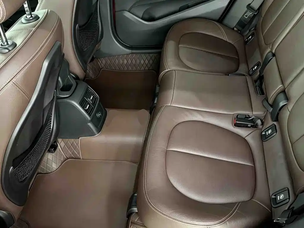 BMW X1 — миниатюра 17