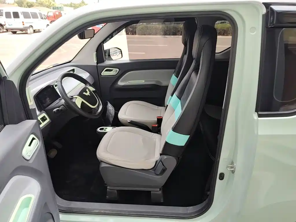 Wuling Mini EV — фотографии объявления, Фото 15