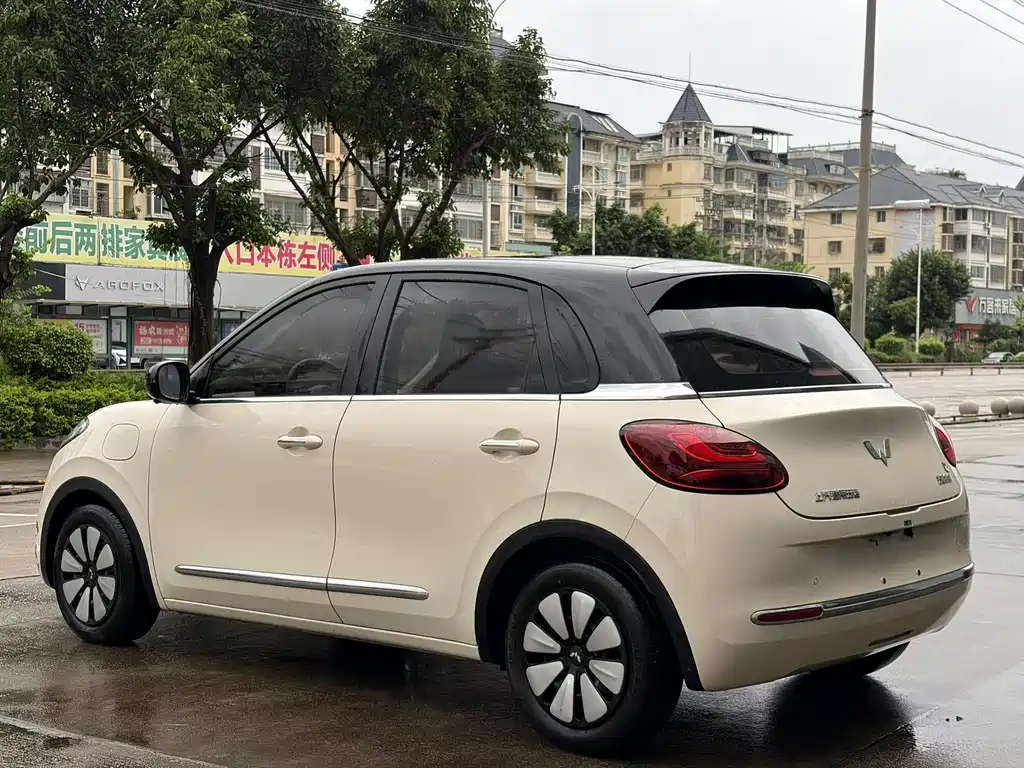 Wuling Bingo — миниатюра 9