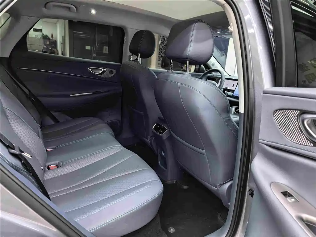 BYD Sealion 06 — миниатюра 13