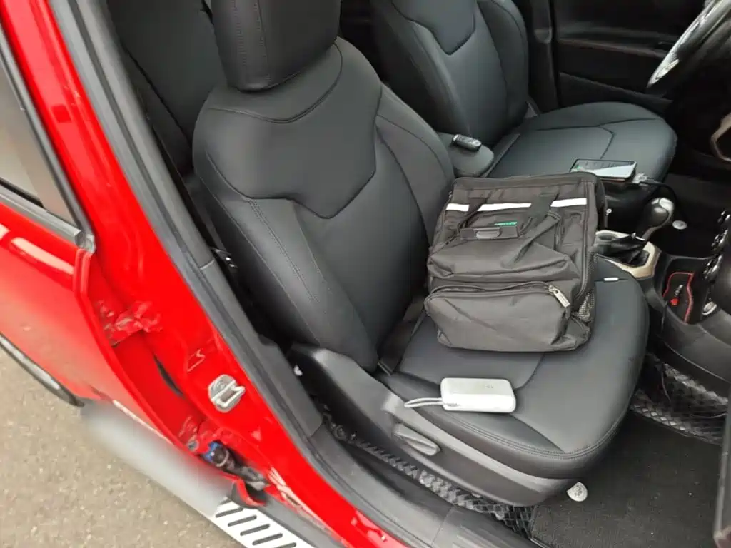 Jeep Renegade — миниатюра 25