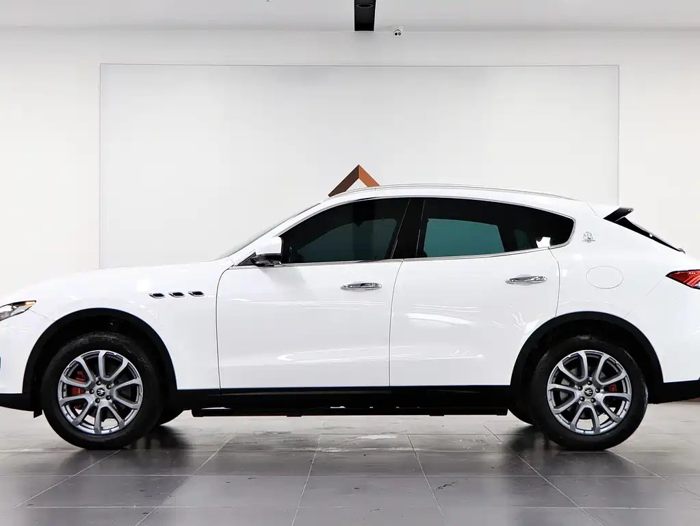 Maserati Levante 2021 3.0T Standard