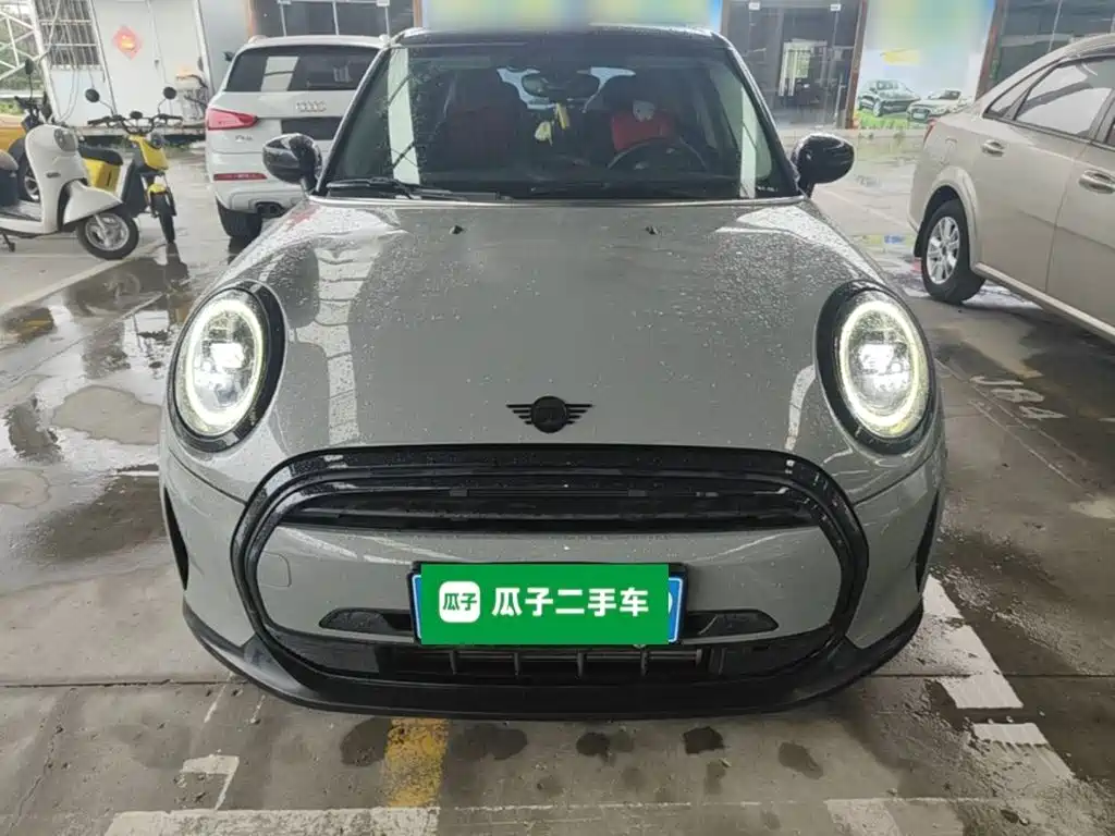 MINI Mini — миниатюра 3