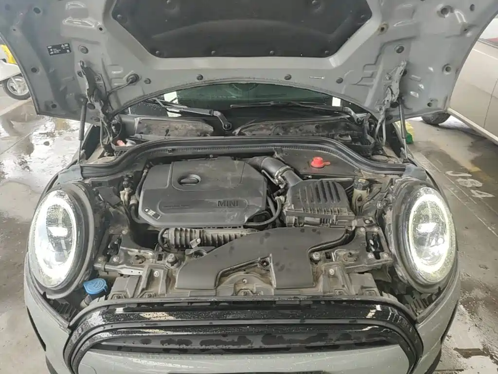 MINI Mini — миниатюра 20