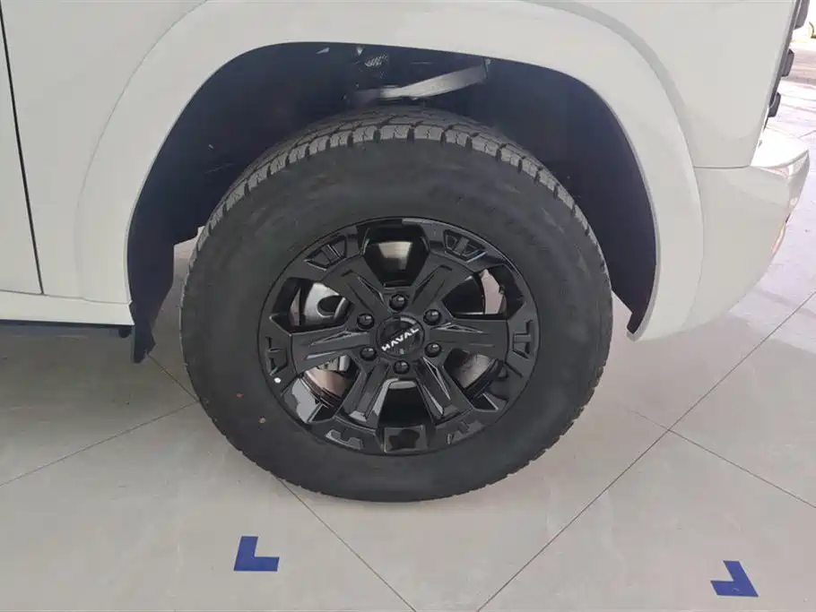 Haval H9 2024 2.0T
