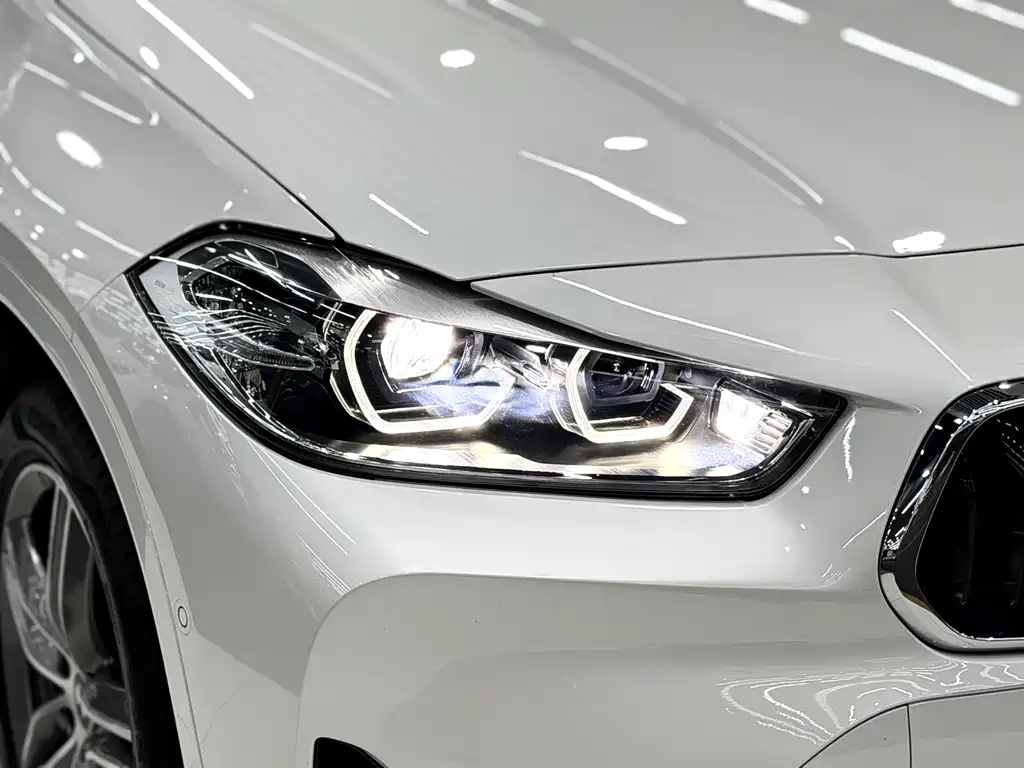 BMW X2 — миниатюра 17