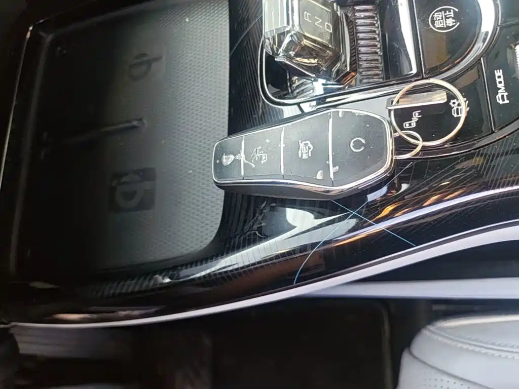 BYD Seal — миниатюра 17