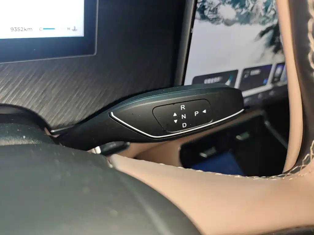 Chery Tiggo 8L — миниатюра 14