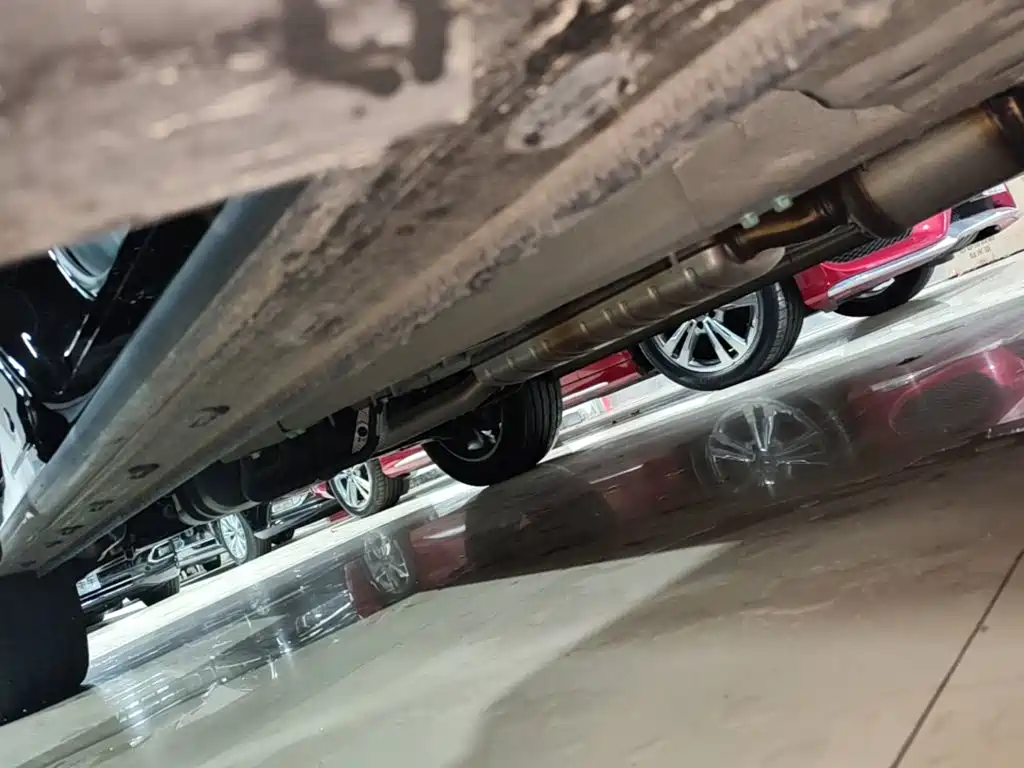 Chery Tiggo 8L — миниатюра 21
