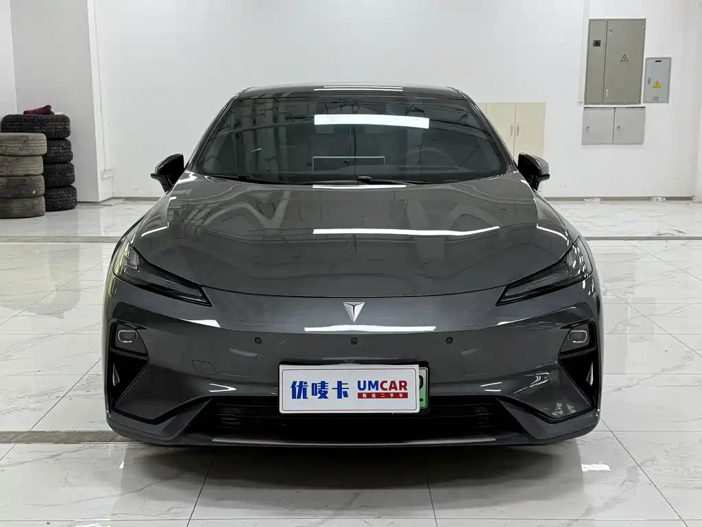 Deepal Deepal L07 — миниатюра 2