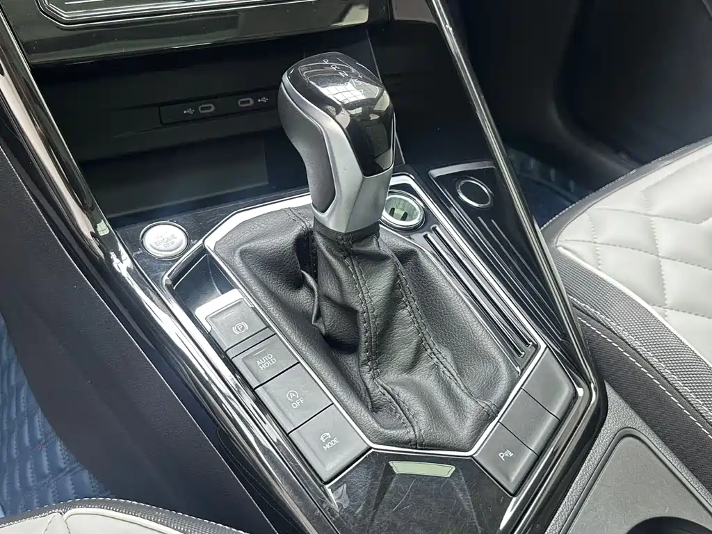 Volkswagen Tayron — миниатюра 8