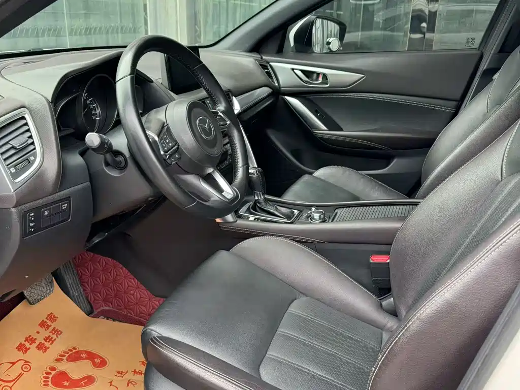 Mazda CX-4 — миниатюра 7