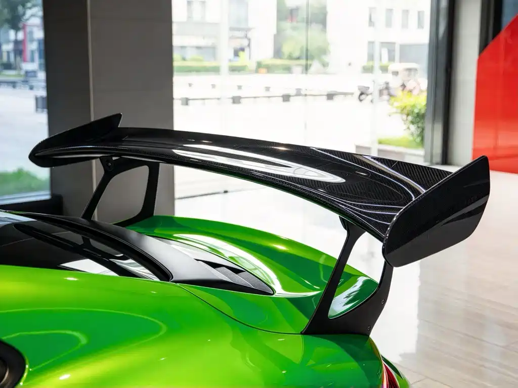 Porsche 911 — миниатюра 13