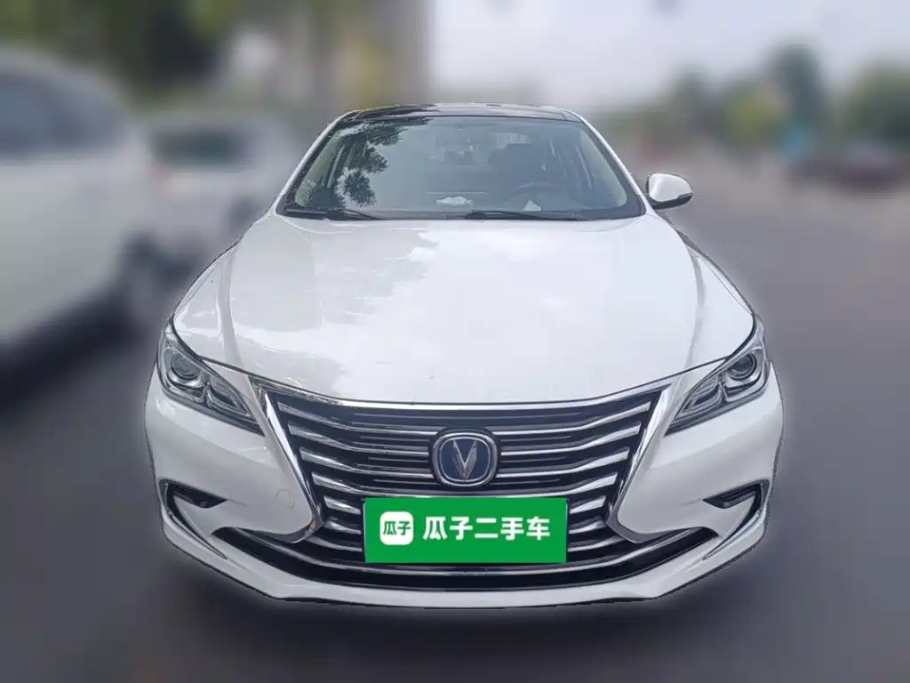 Changan Ruicheng CC — миниатюра 2