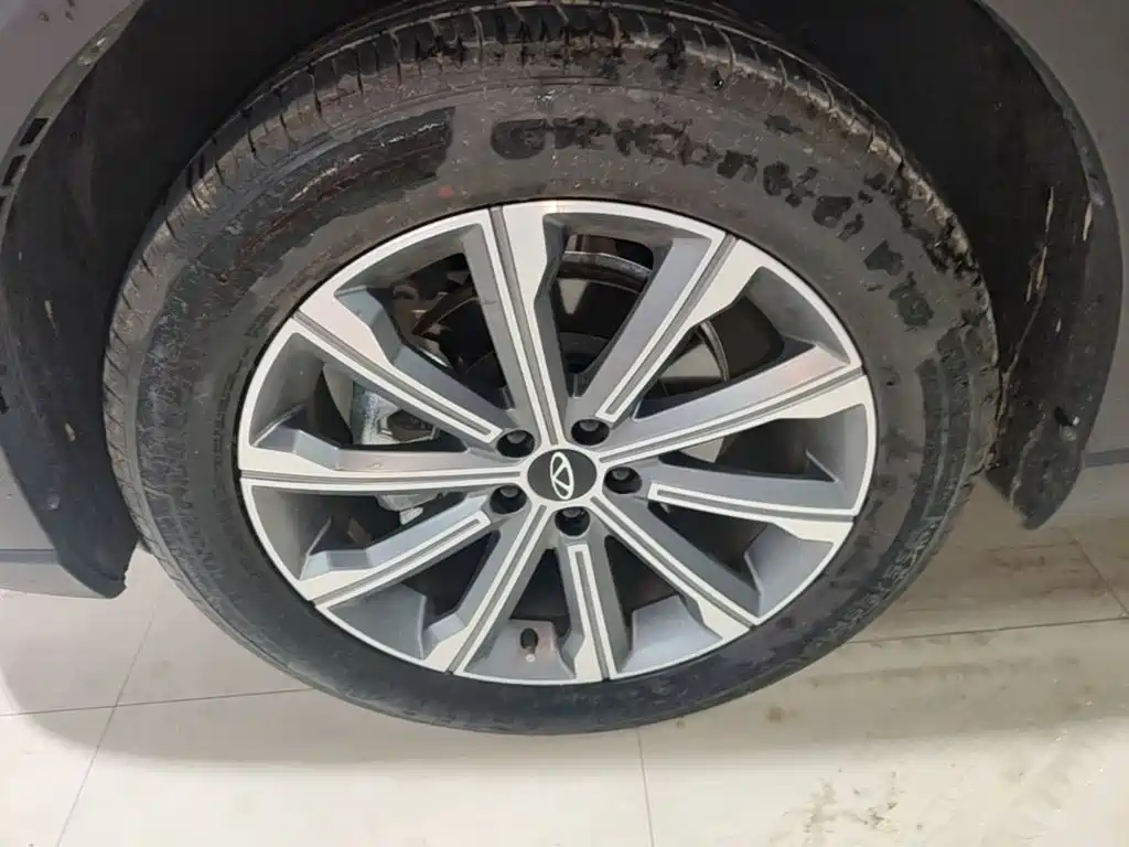 Chery Tiggo 8L — миниатюра 23