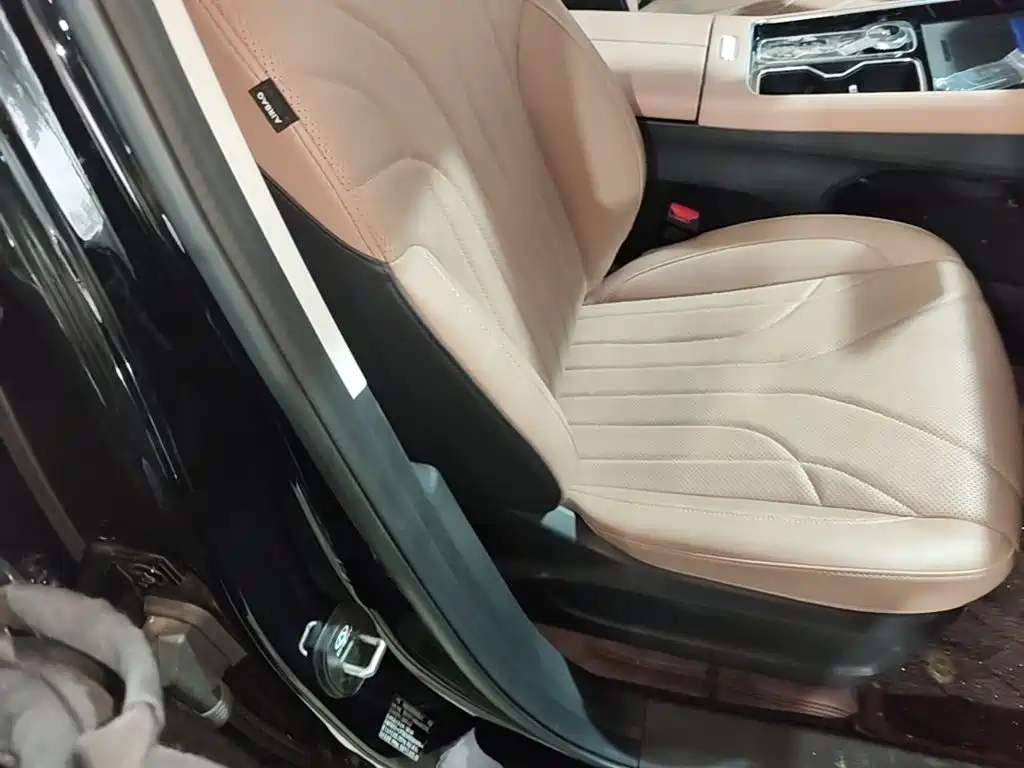 Chery Tiggo 8L — миниатюра 25
