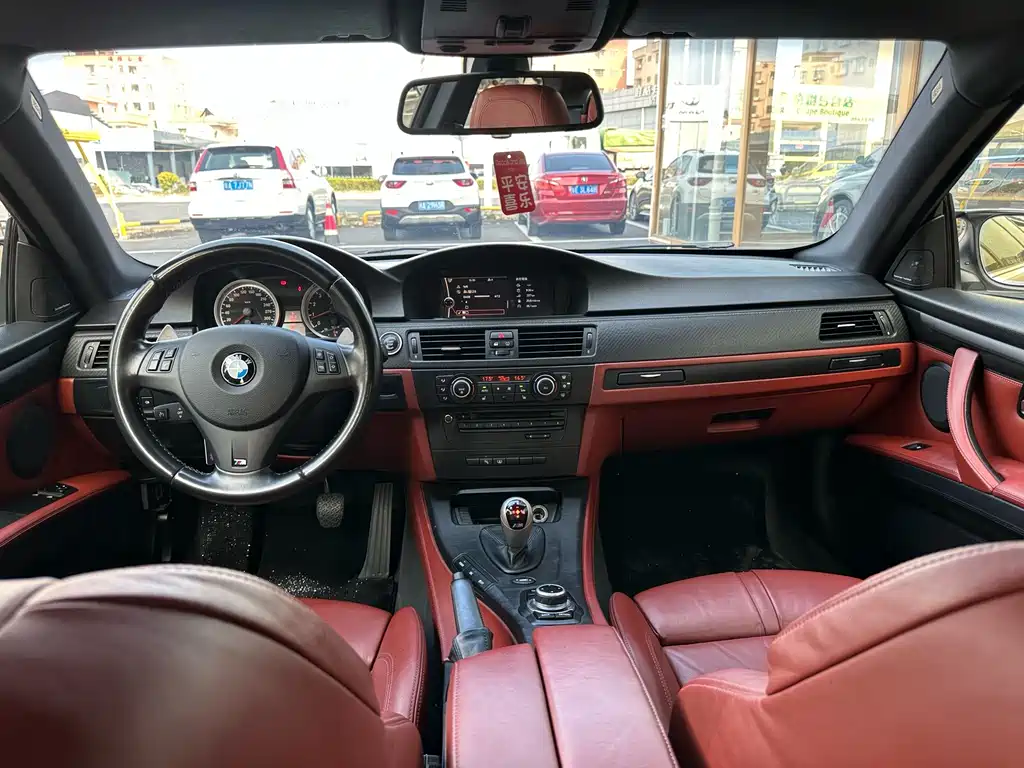 BMW M3 — миниатюра 16
