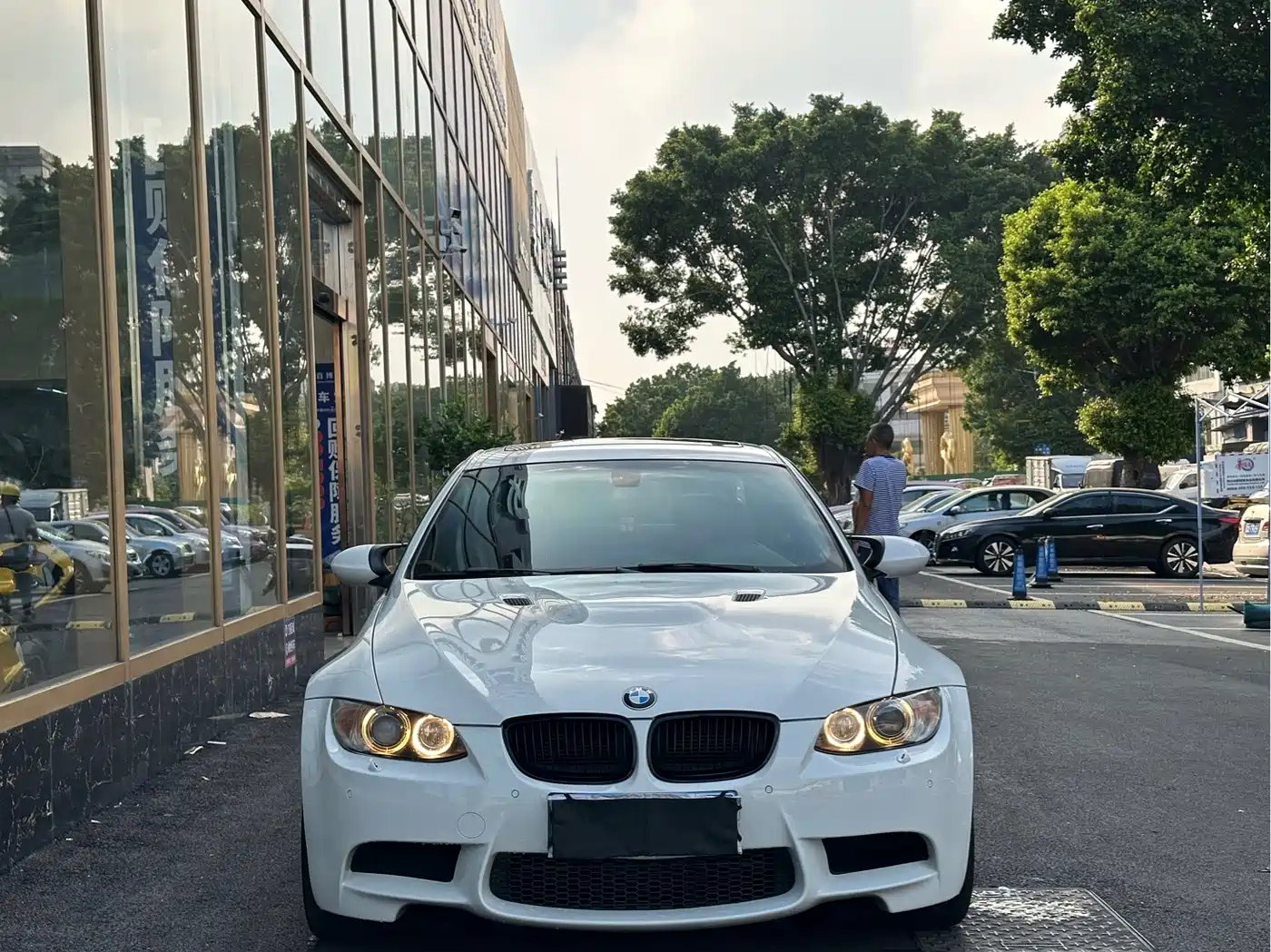 BMW M3