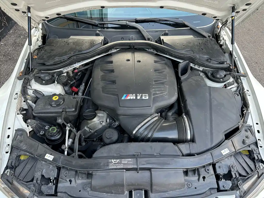 BMW M3 — миниатюра 20