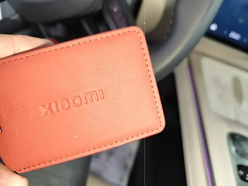 Xiaomi SU7 — миниатюра 9