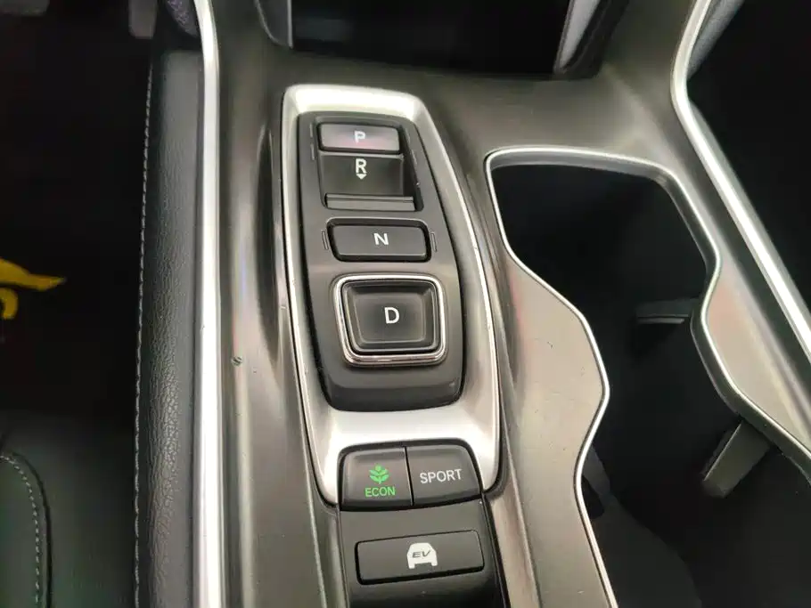 Honda Accord — миниатюра 16
