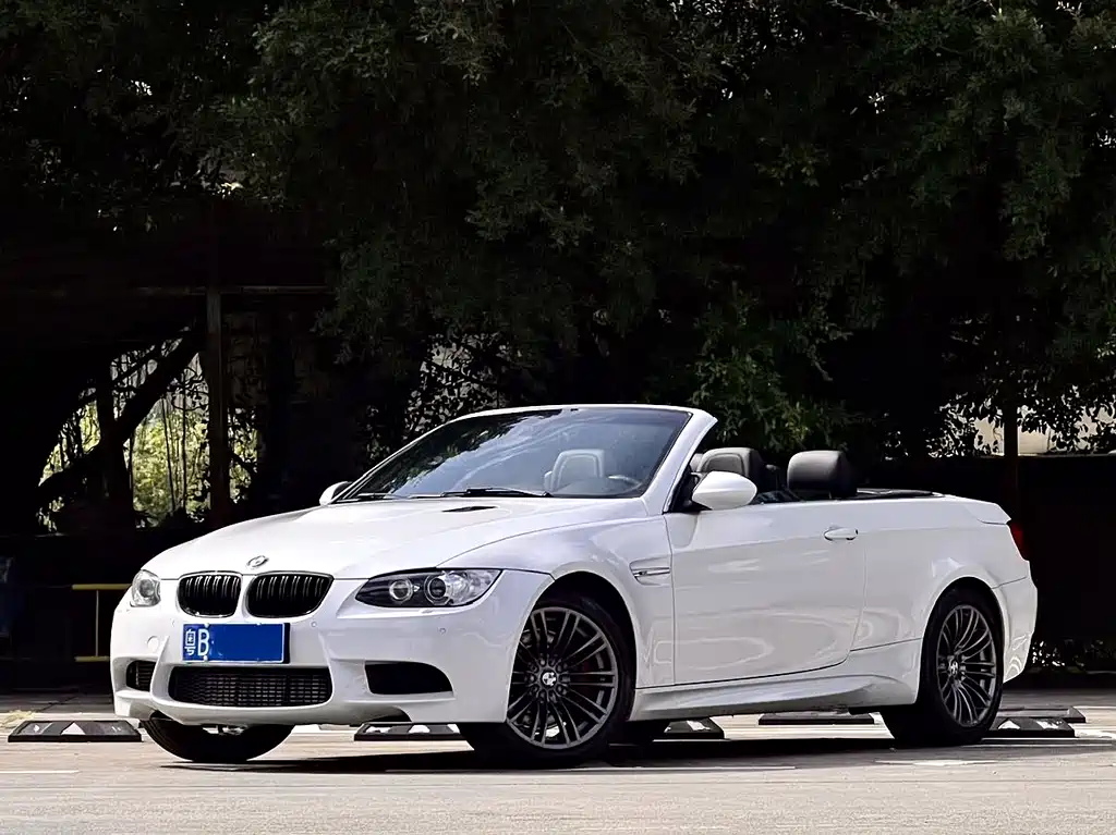 Купить BMW M3