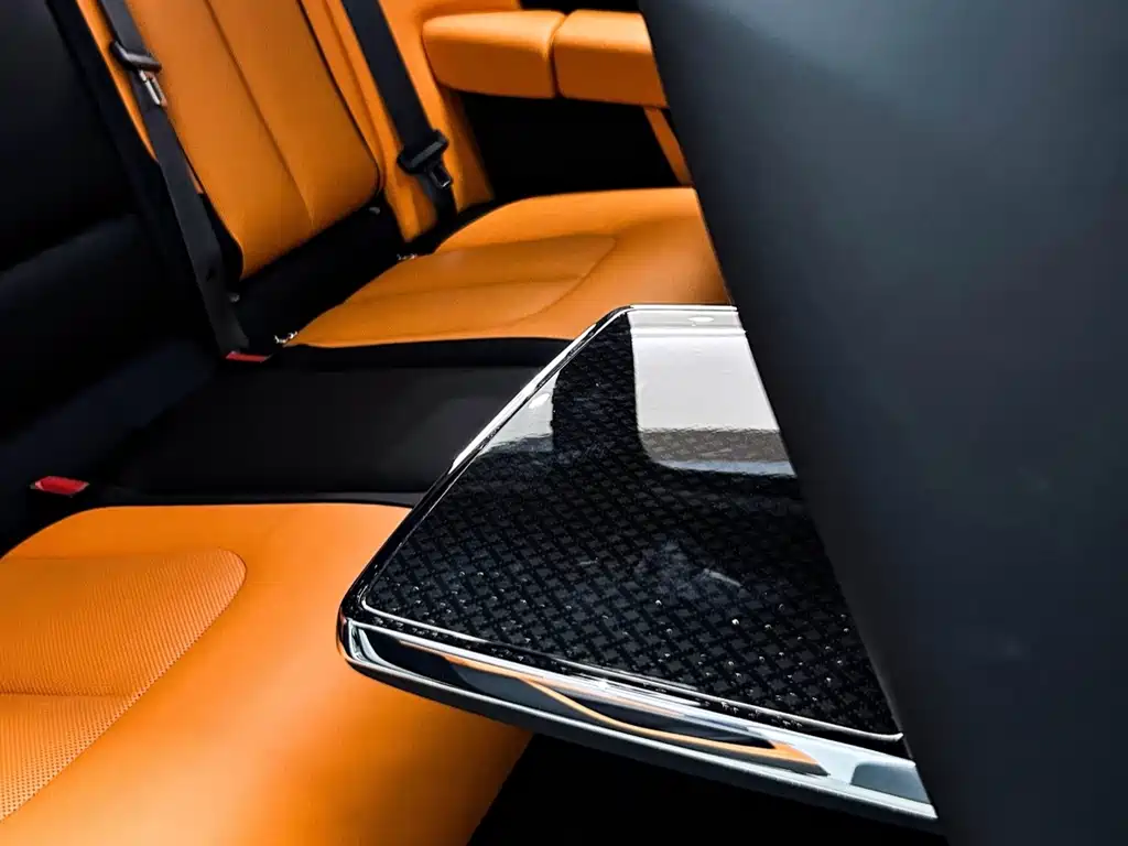 Rolls-Royce Cullinan — миниатюра 25
