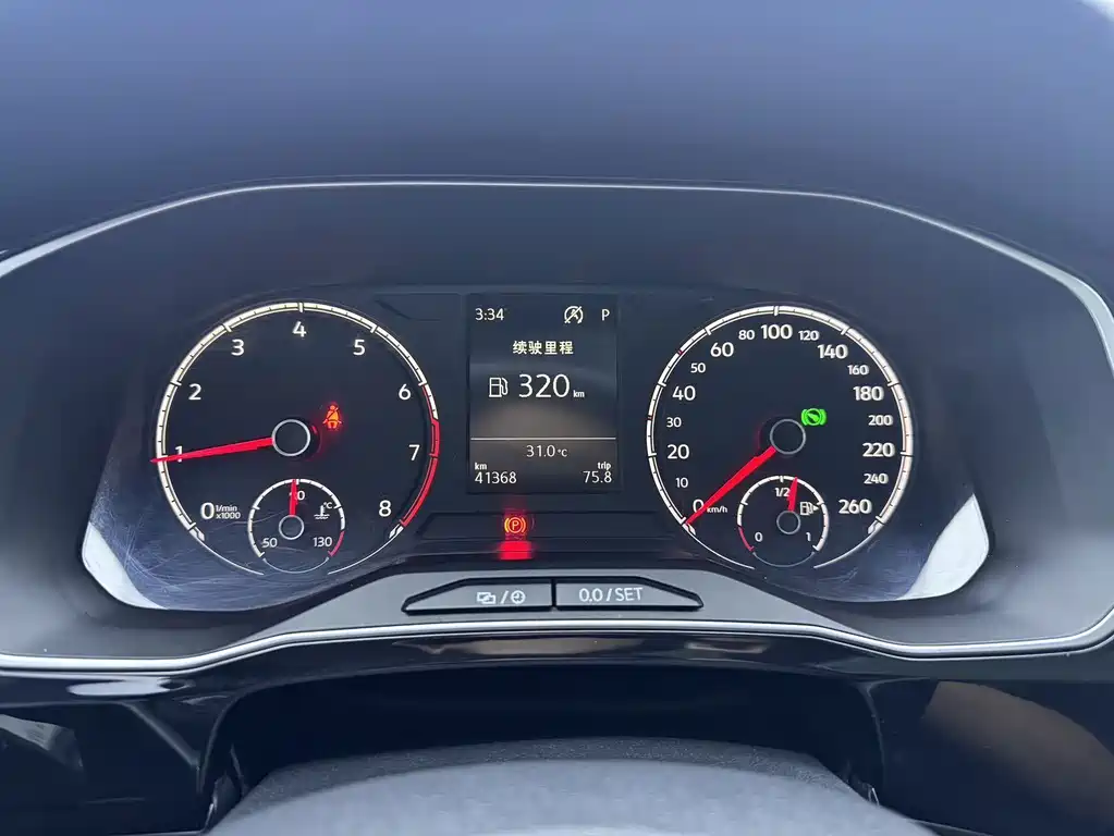 Jetta VS7 — миниатюра 12