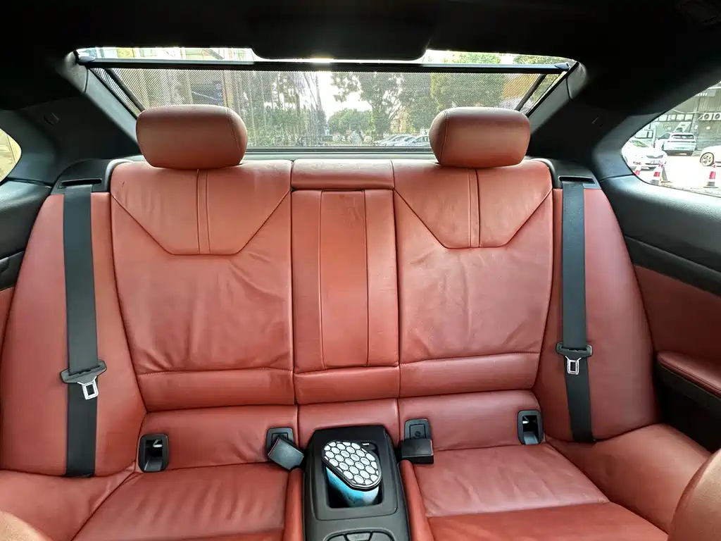 BMW M3 — миниатюра 8