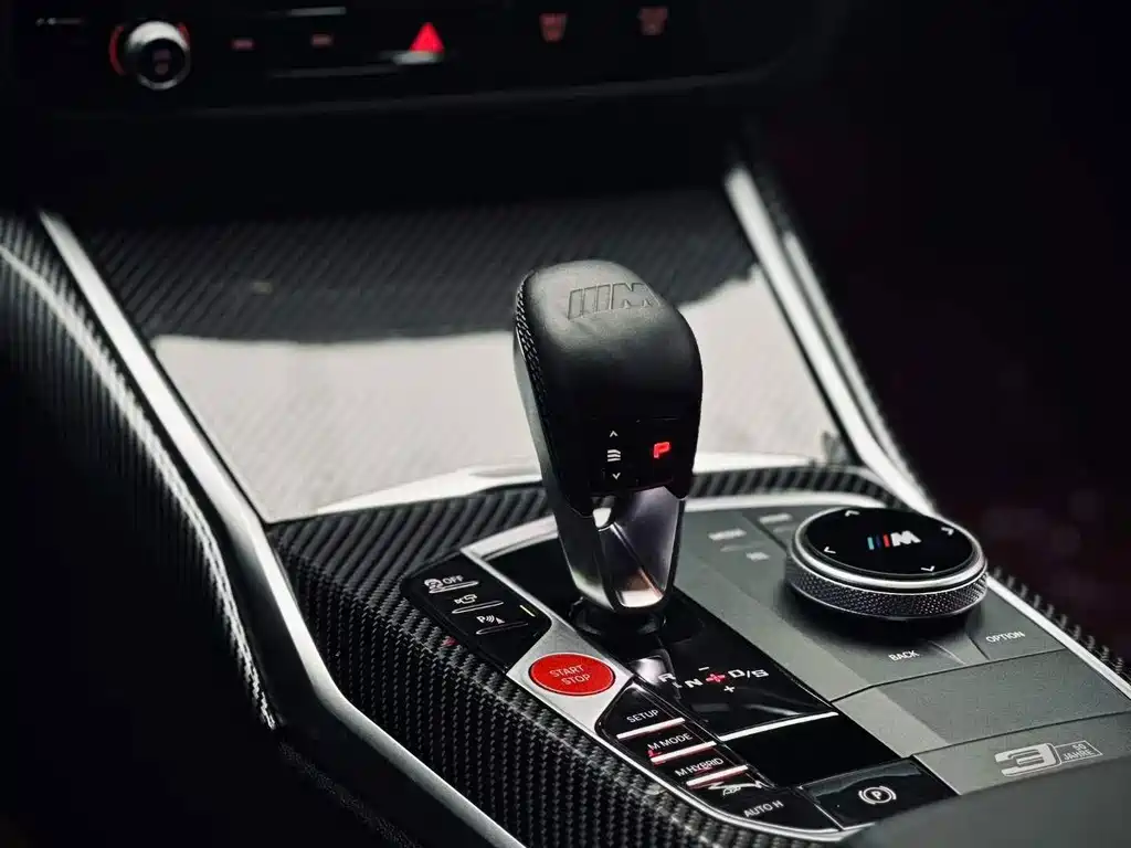 BMW 3 Series — миниатюра 5