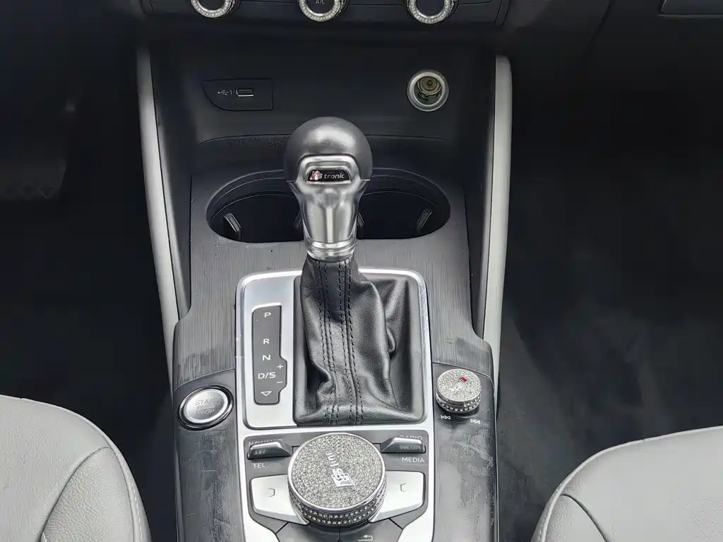 Audi A3 — миниатюра 13